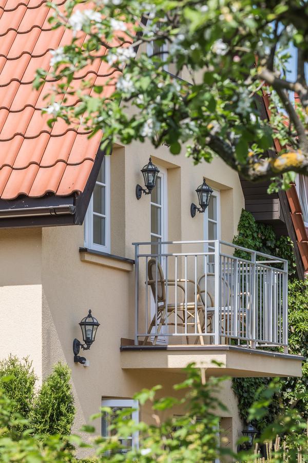 Vila 1956 Palanga Exterior foto