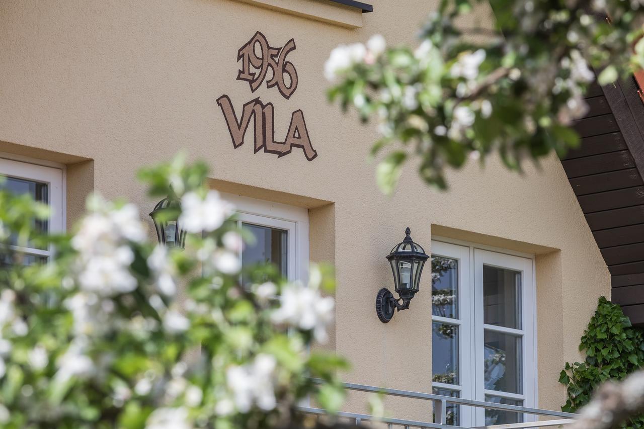 Vila 1956 Palanga Exterior foto